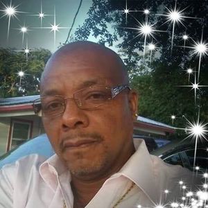 Meet your Posher, Larry